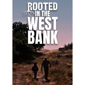 Rooted In The West Bank  DVD